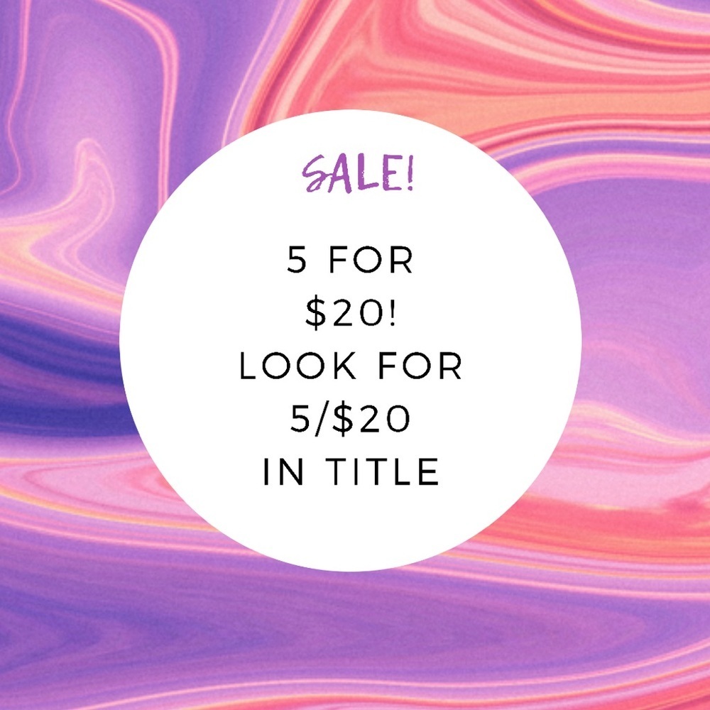 Bundle and‎ send an offer!
